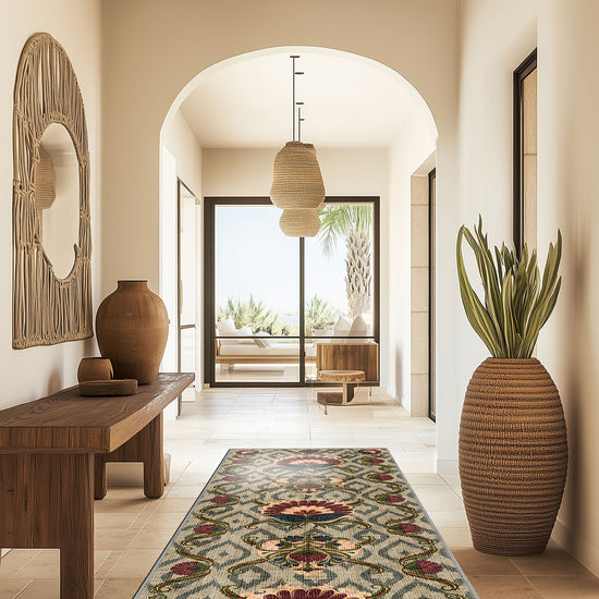 Hallway Runner Rugs