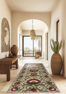 Hallway Runner Rugs