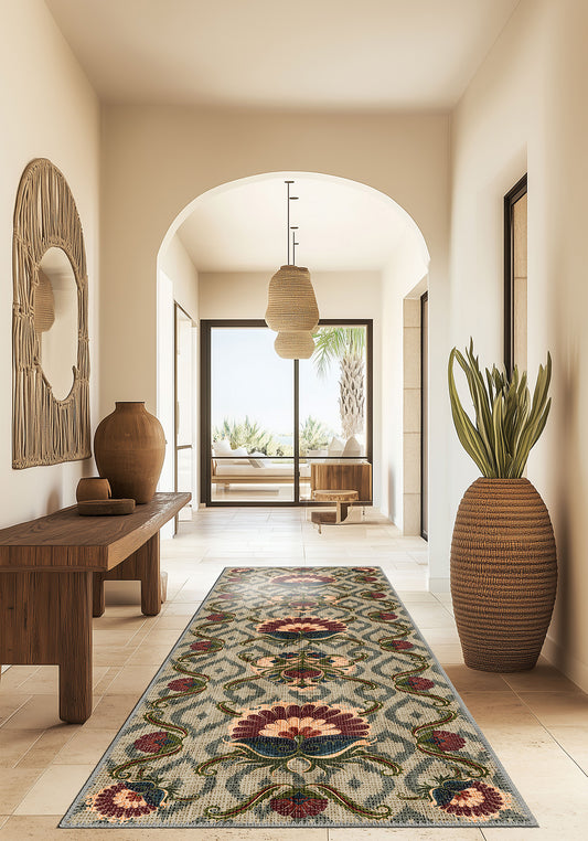 Hallway Runner Rugs