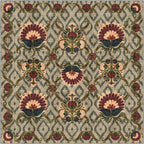 Square Rugs