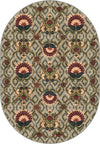 Oval Rugs