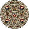 Round Rugs
