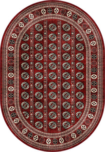Oval Rugs