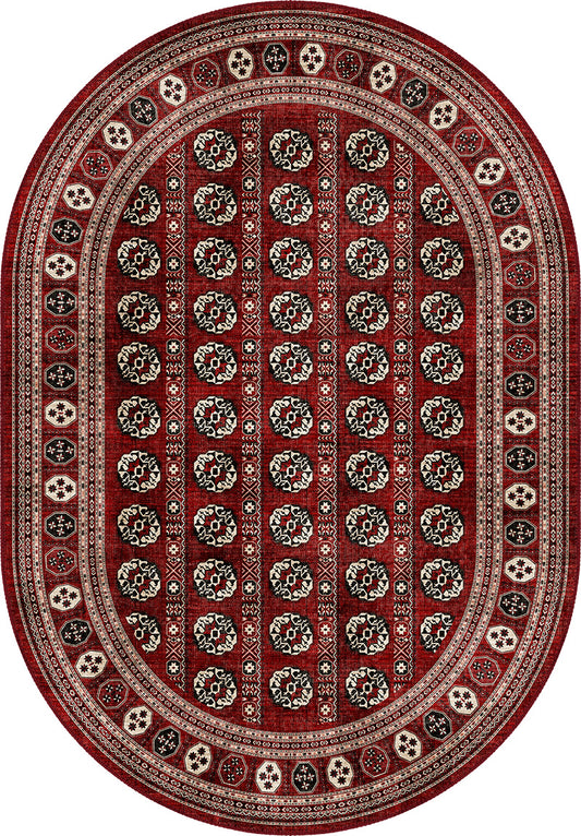 Oval Rugs
