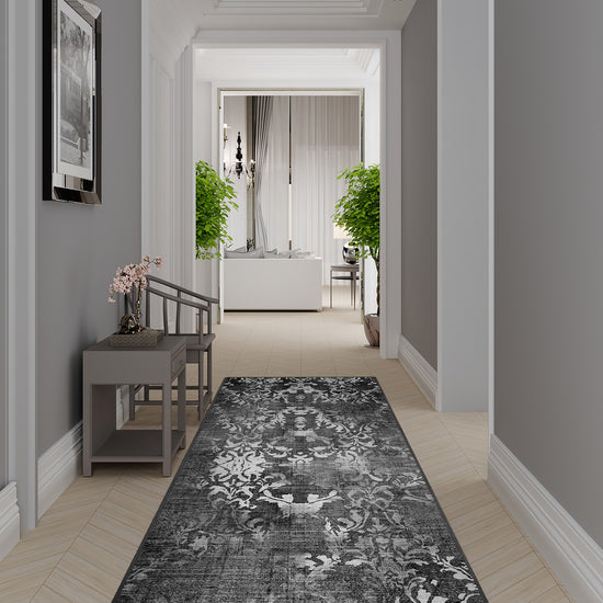 Hallway Runner Rugs