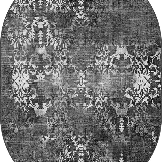 Oval Rugs