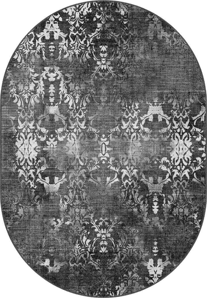 Oval Rugs