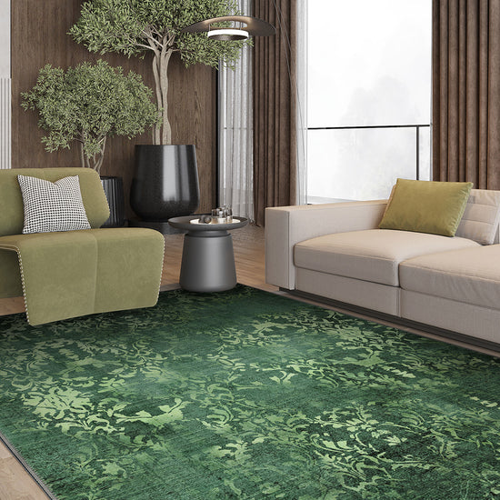 Living Room Rugs