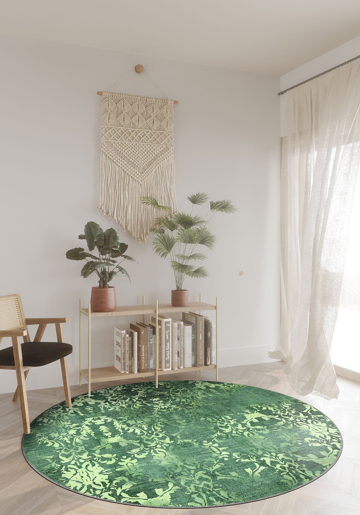 Entryway Rugs