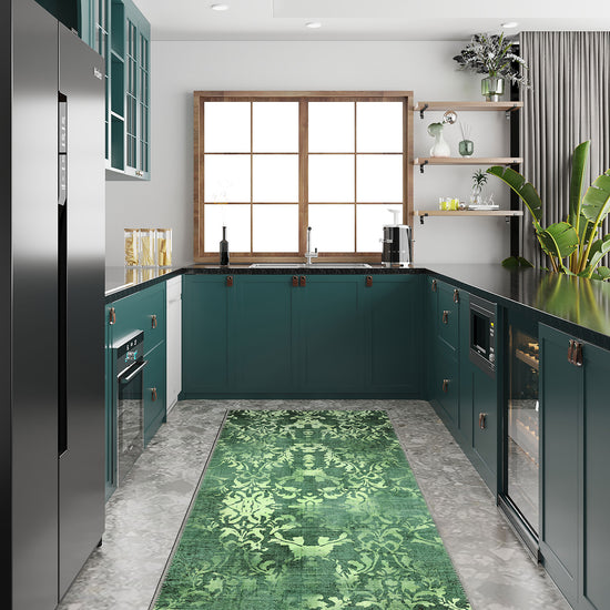 Kitchen Rugs