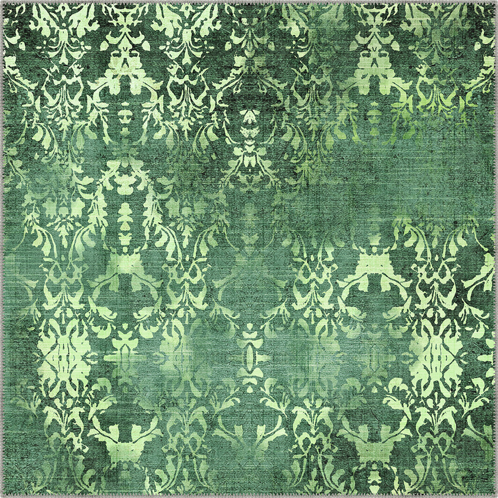 Square Rugs