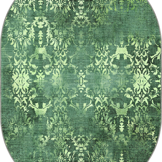 Oval Rugs