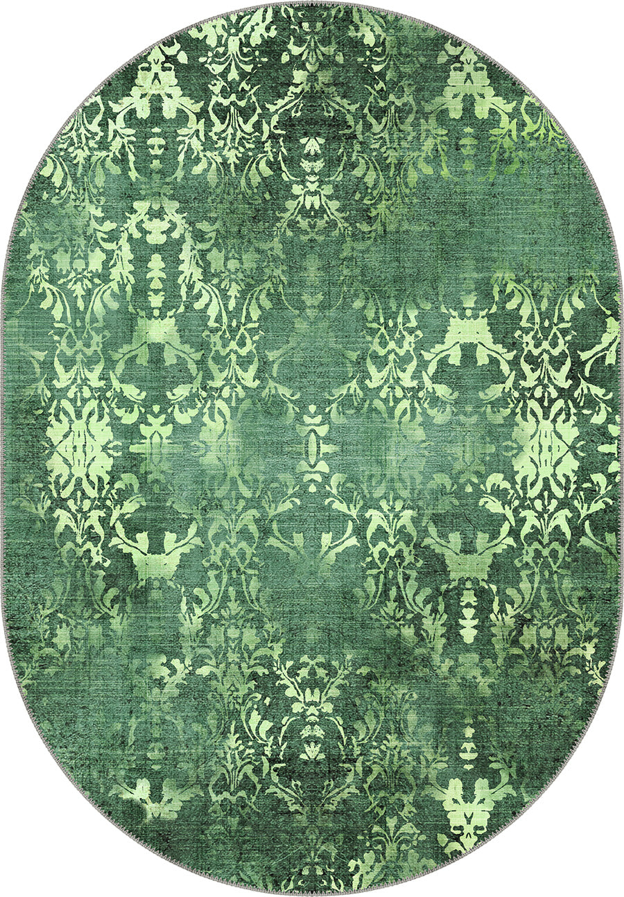 Oval Rugs