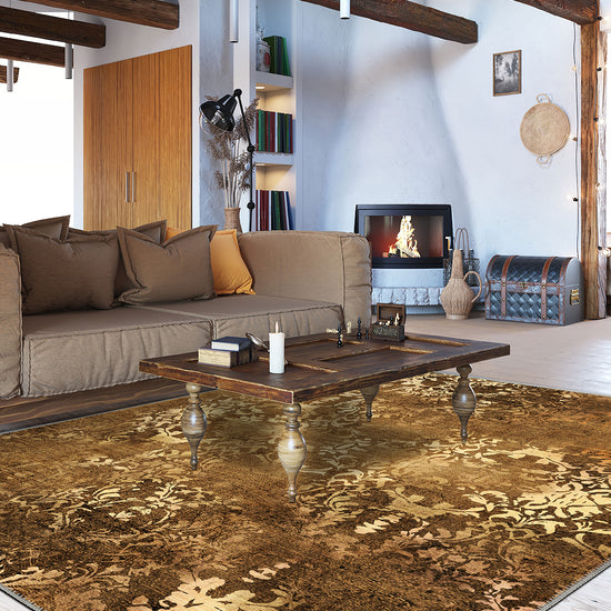 Living Room Rugs