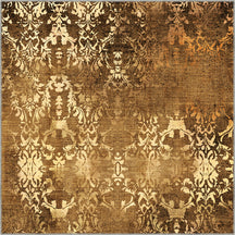 Square Rugs