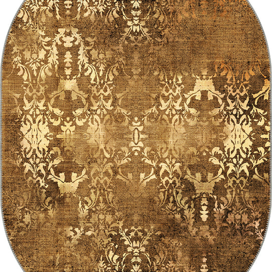 Oval Rugs