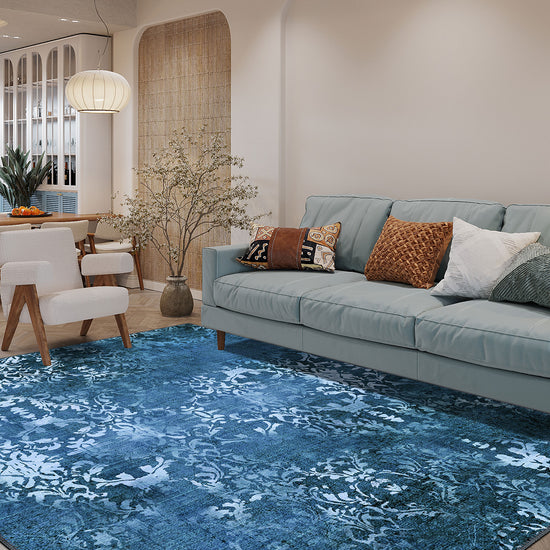 Living Room Rugs