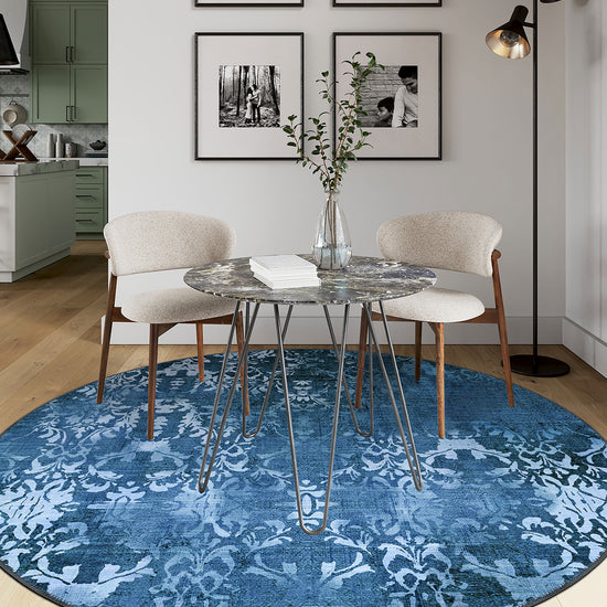 Dining Room Rugs