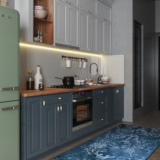 Kitchen Rugs