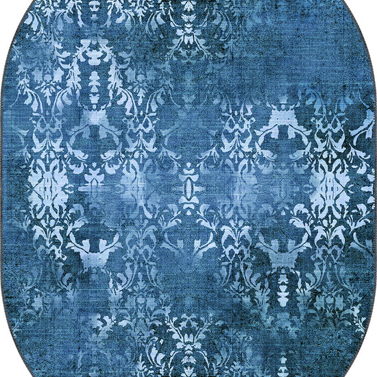 Oval Rugs