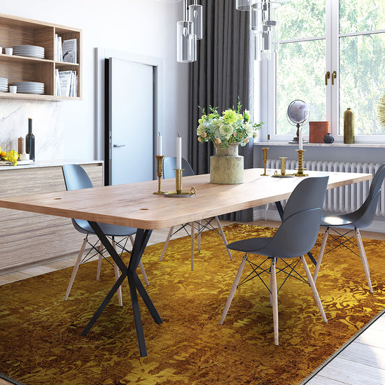 Dining Room Rugs