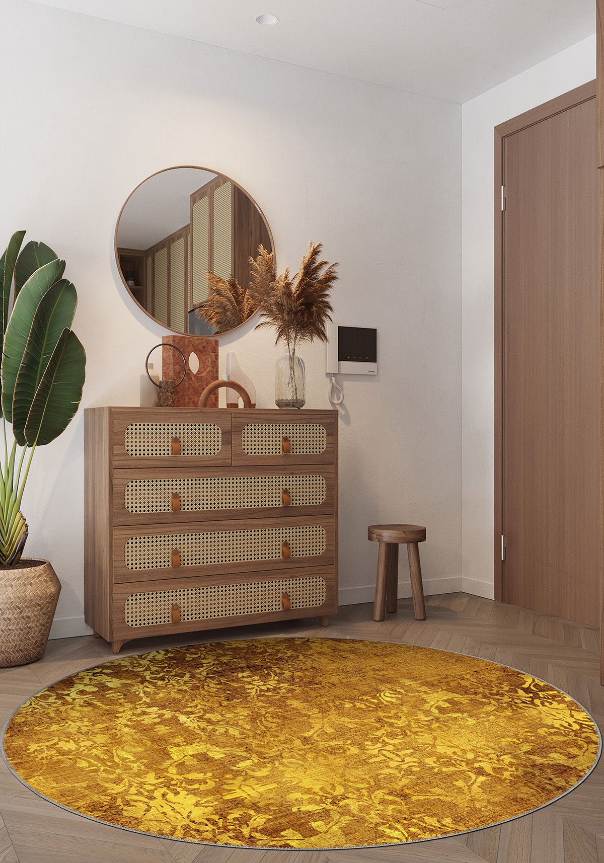 Entryway Rugs