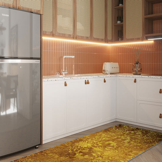 Kitchen Rugs