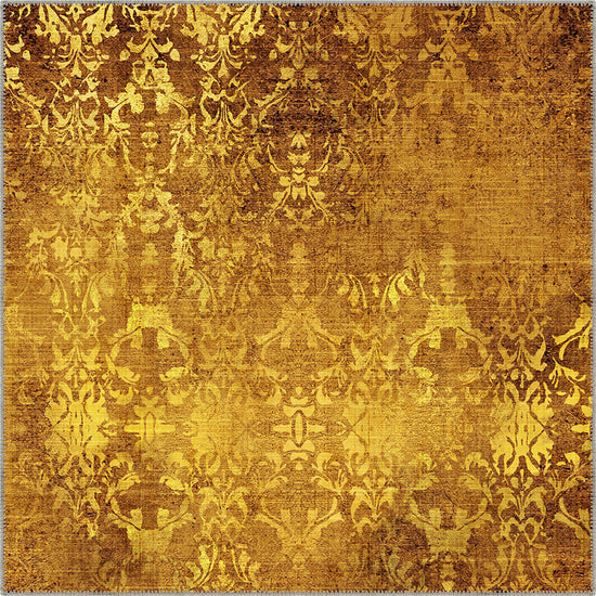 Square Rugs