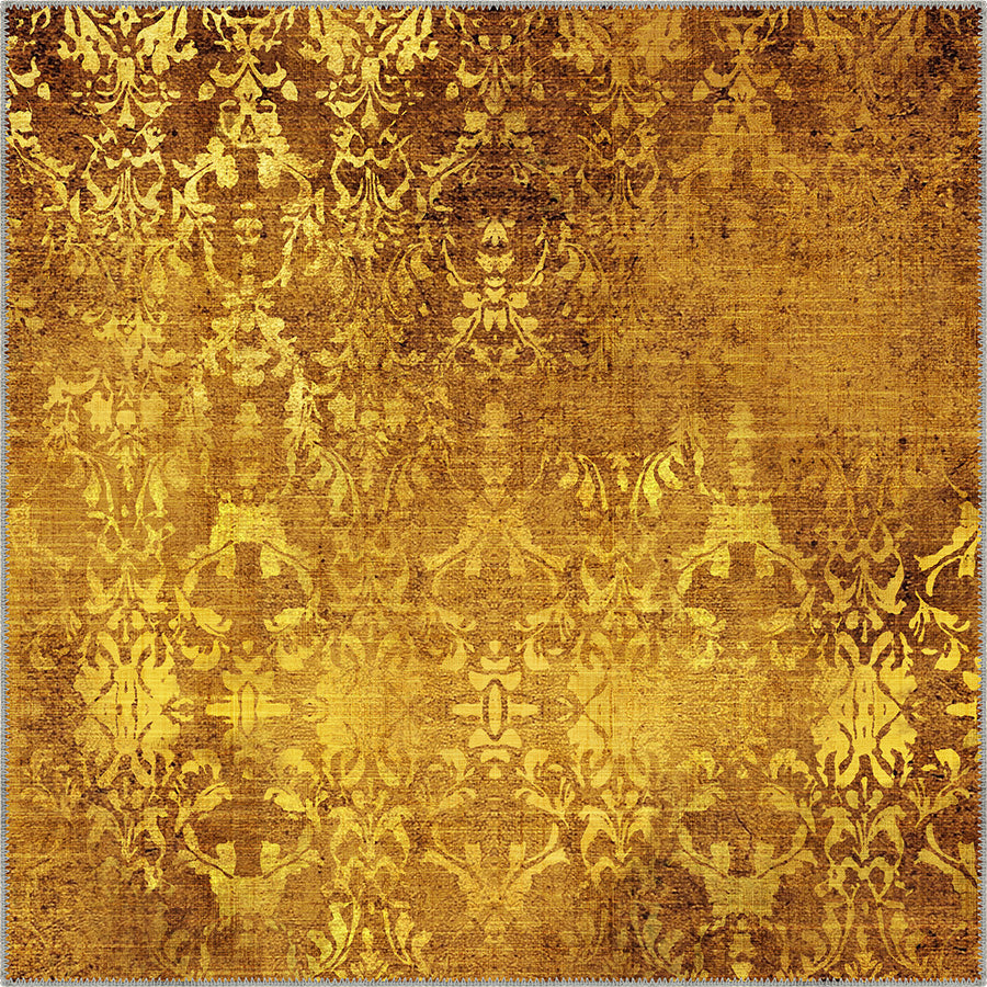 Square Rugs