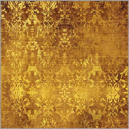 Square Rugs