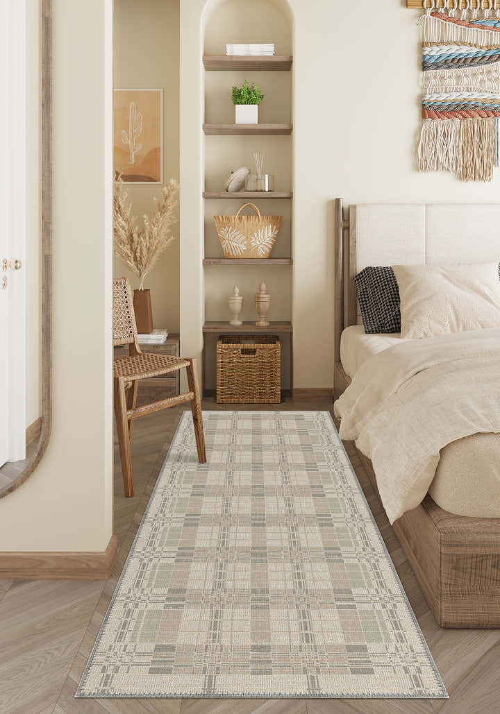 Bedroom Rugs