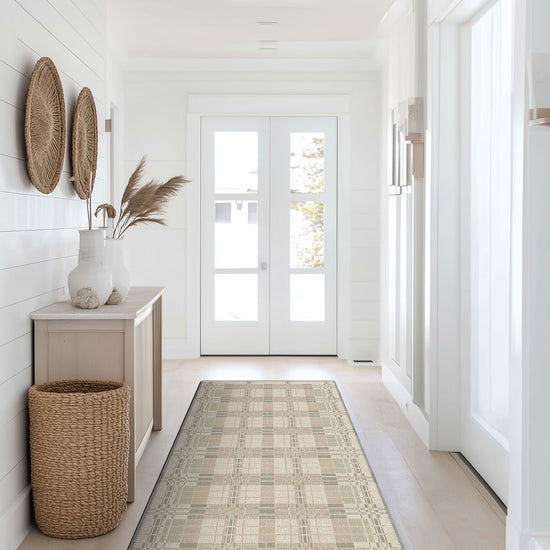 Hallway Runner Rugs