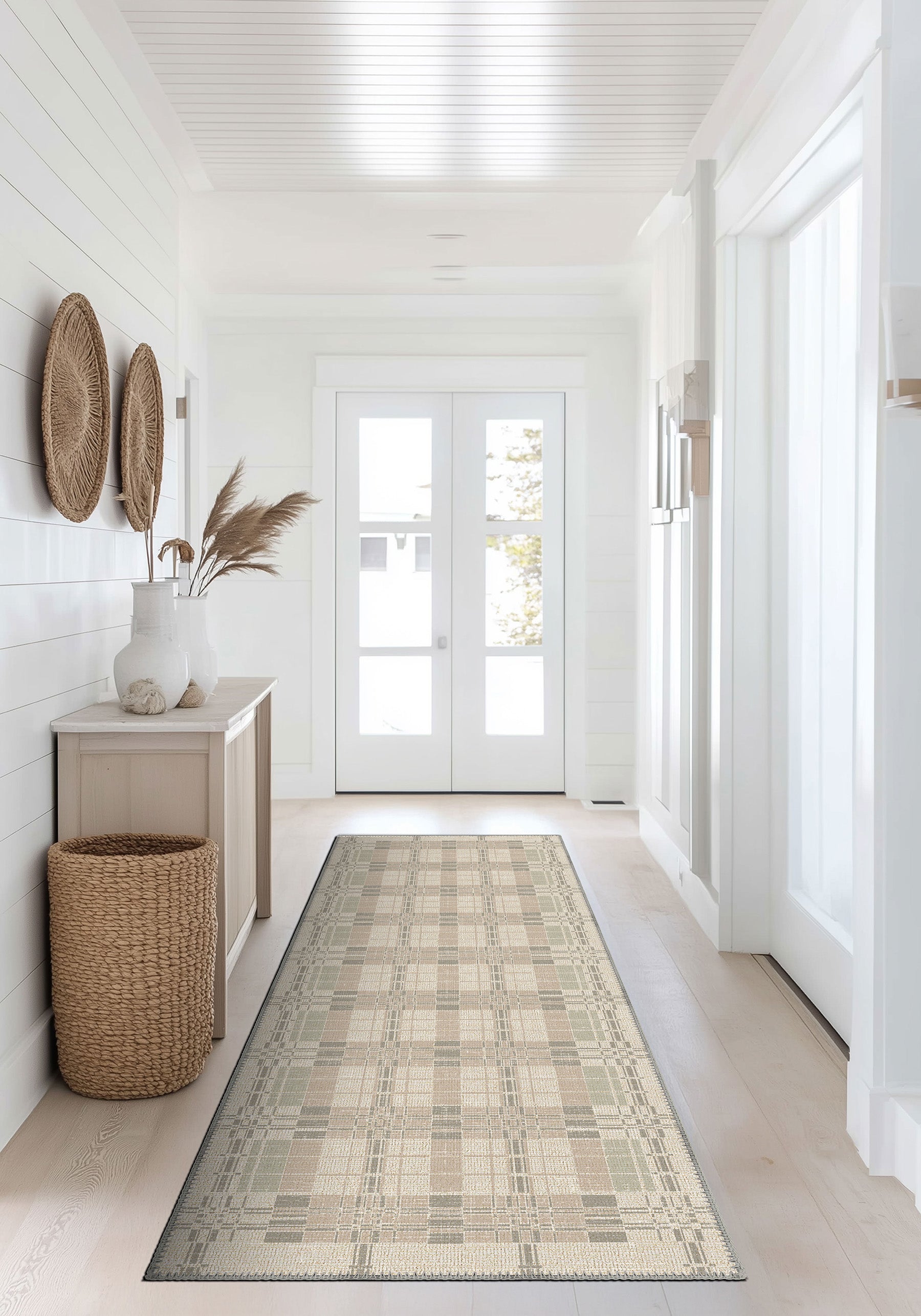 Hallway Runner Rugs
