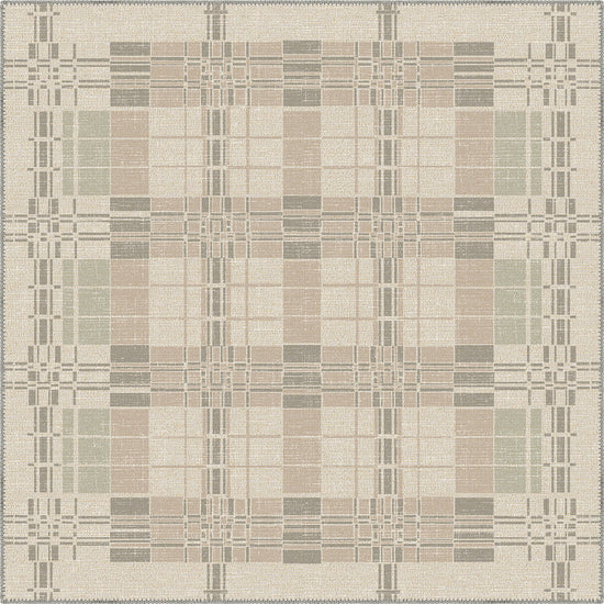 Square Rugs