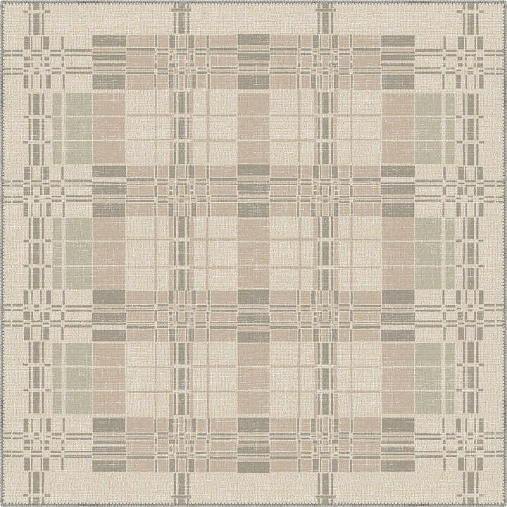 Square Rugs