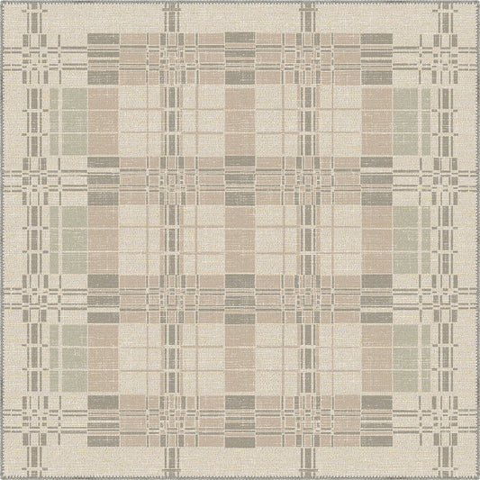 Square Rugs