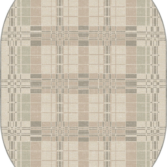 Oval Rugs