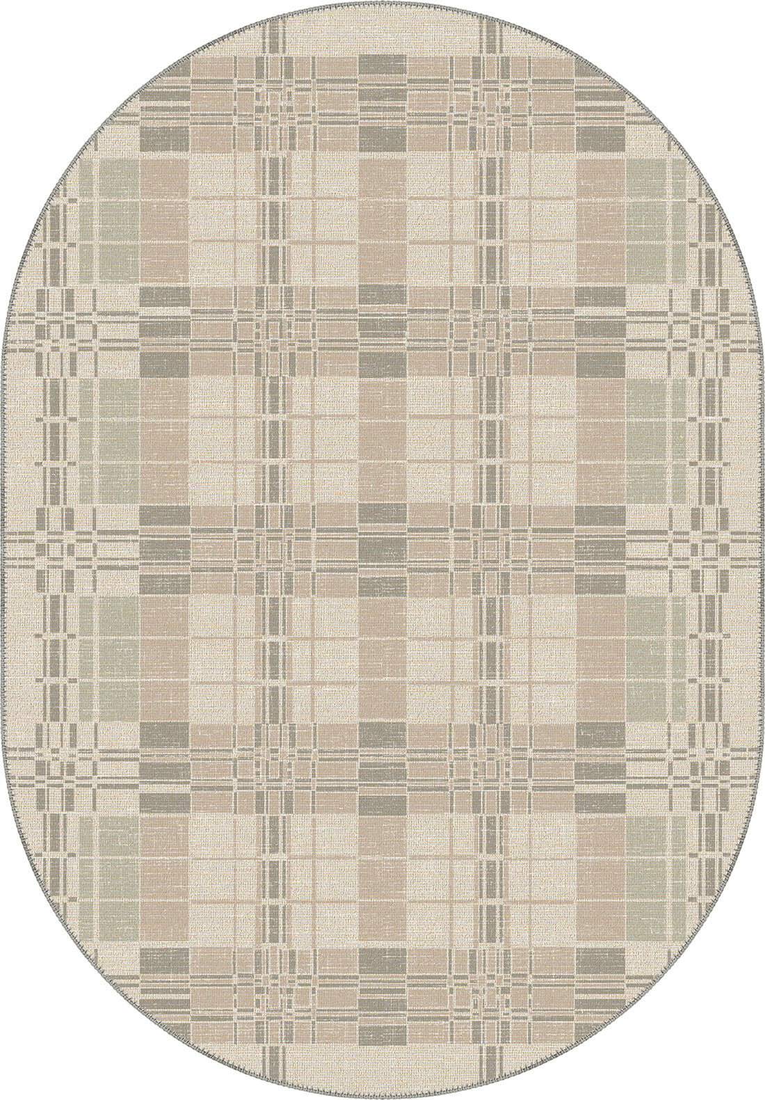 Oval Rugs