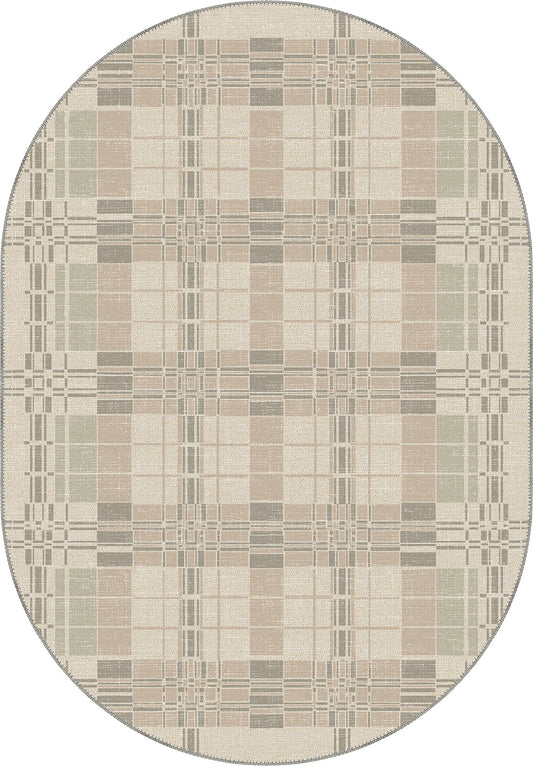 Oval Rugs