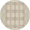 Round Rugs