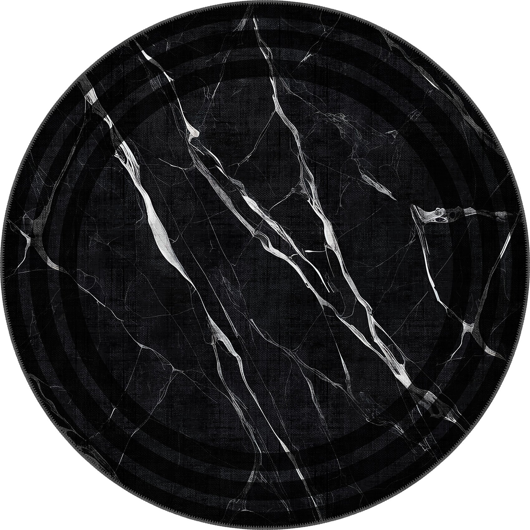 Round Rugs