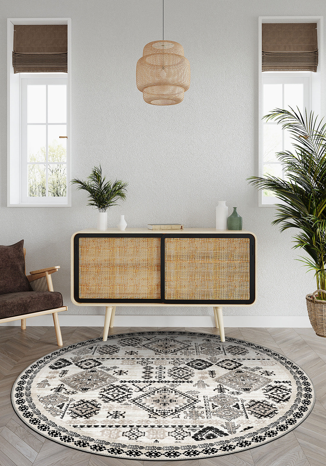 Entryway Rugs