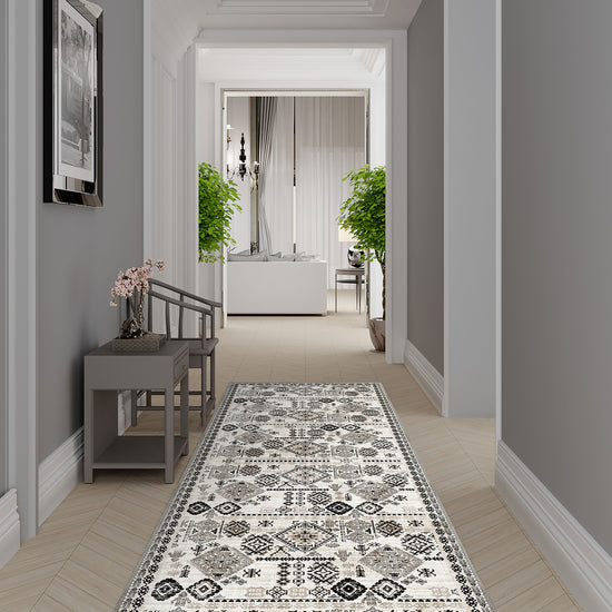 Hallway Runner Rugs