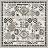 Square Rugs