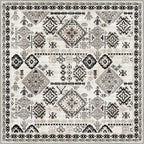 Square Rugs