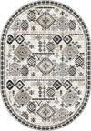 Oval Rugs