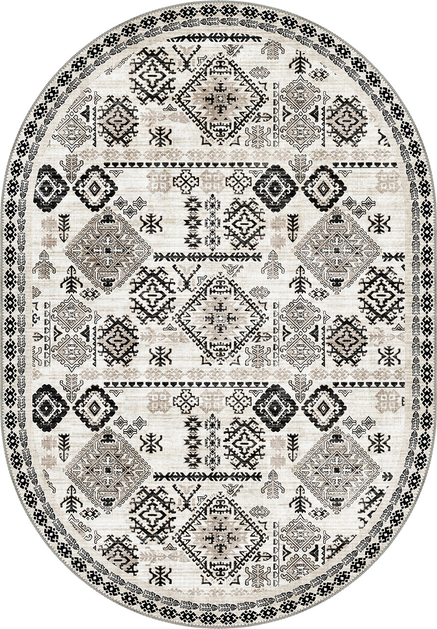 Oval Rugs