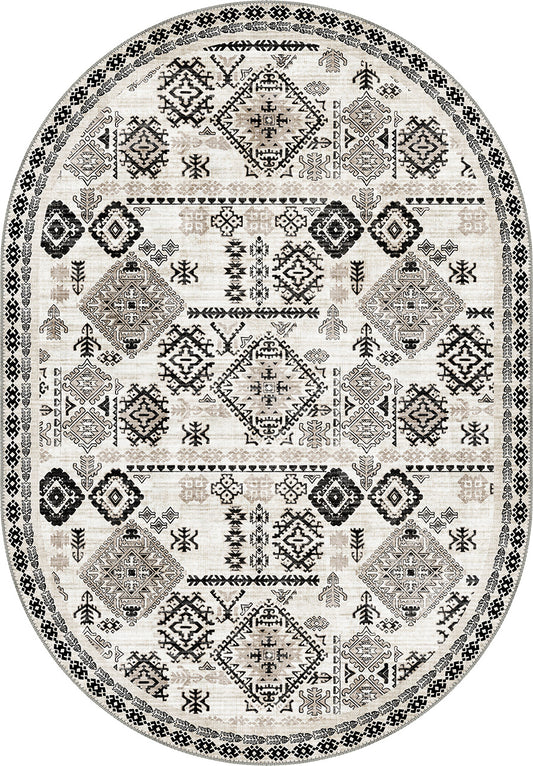 Oval Rugs