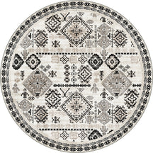 Round Rugs
