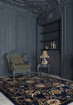 Living Room Rugs